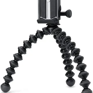Joby GripTight GorillaPod Stand Pro iPhone JB01469-BWW
