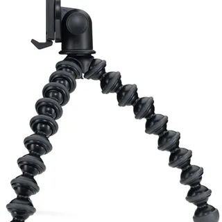 Joby GripTight GorillaPod Stand Pro iPhone JB01469-BWW