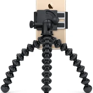 Joby GripTight GorillaPod Stand Pro iPhone JB01469-BWW