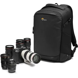 Lowepro Flipside BP 400 AW III (Black)
