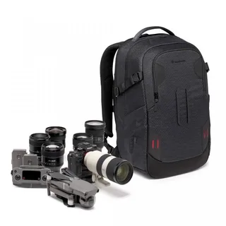 Manfrotto MB PL2-BP-BL-M PL Backloader Backpack M