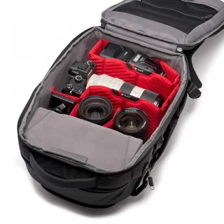 Manfrotto MB PL2-BP-BL-M PL Backloader Backpack M