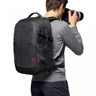 Manfrotto MB PL2-BP-BL-M PL Backloader Backpack M