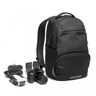 Manfrotto MB MA3-BP-A Advanced Active Backpack III Sırt Çantası