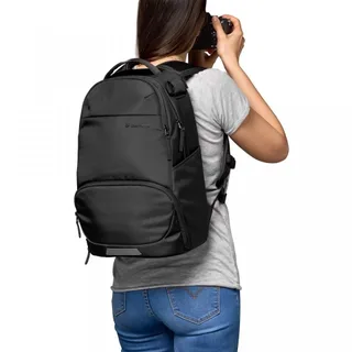 Manfrotto MB MA3-BP-A Advanced Active Backpack III Sırt Çantası