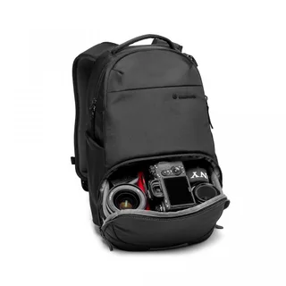 Manfrotto MB MA3-BP-A Advanced Active Backpack III Sırt Çantası