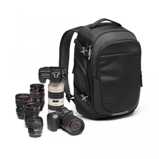 Manfrotto MB MA3-BP-GM Advanced Gear Backpack III Sırt Çantası