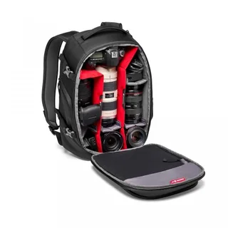 Manfrotto MB MA3-BP-GM Advanced Gear Backpack III Sırt Çantası