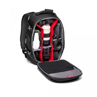 Manfrotto MB MA3-BP-GM Advanced Gear Backpack III Sırt Çantası