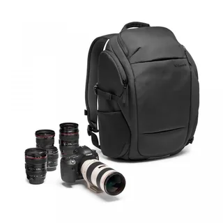 Manfrotto MB MA3-BP-T Advanced Travel Backpack III Sırt Çantası