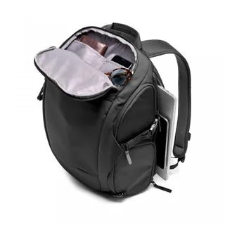 Manfrotto MB MA3-BP-T Advanced Travel Backpack III Sırt Çantası