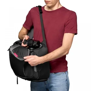 Manfrotto MB MA3-BP-T Advanced Travel Backpack III Sırt Çantası