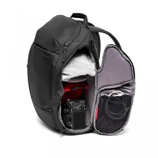 Manfrotto MB MA3-BP-T Advanced Travel Backpack III Sırt Çantası