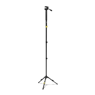 National Geographic NG-PM002 Photo 3-in-1 Monopod &amp; Cep telefonu tutucu ve Çanta
