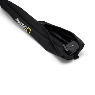 National Geographic NG-PM002 Photo 3-in-1 Monopod &amp; Cep telefonu tutucu ve Çanta
