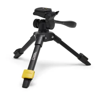 National Geographic NG-PM002 Photo 3-in-1 Monopod &amp; Cep telefonu tutucu ve Çanta