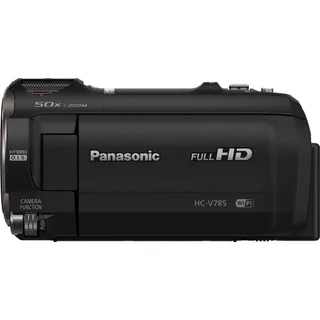 Panasonic HC-V785EG-K Full HD Video Kamera