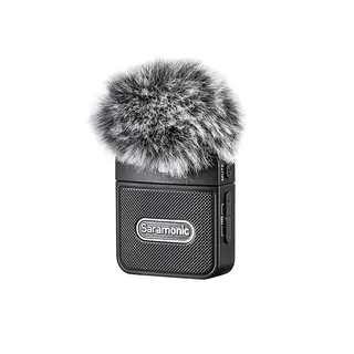 Saramonic Blink100 B6 İkili Kablosuz Type-C Girişli Yaka Mikrofonu