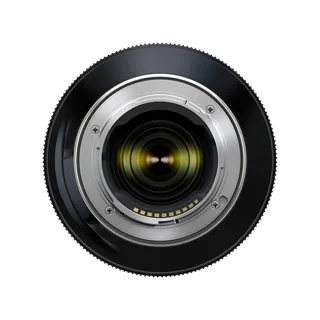 Tamron 50-400mm f/4.5-6.3 Di III VC VXD Lens (Sony E)