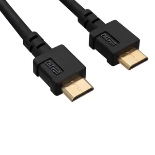 Zhiyun HDMI Mini to HDMI Mini B Kablo (LN-HBHB-A02)