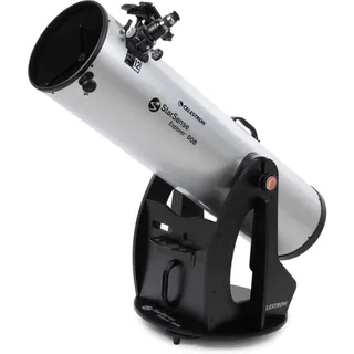 Celestron 22472 Starsense Explorer 12" Dobsonian Teleskop