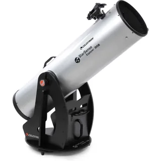 Celestron 22472 Starsense Explorer 12" Dobsonian Teleskop