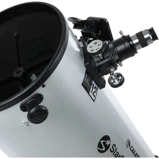 Celestron 22472 Starsense Explorer 12" Dobsonian Teleskop