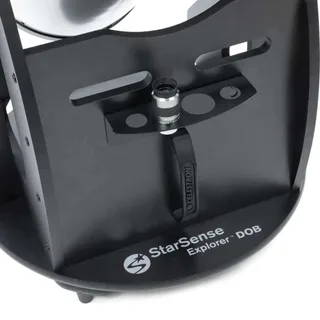 Celestron 22472 Starsense Explorer 12" Dobsonian Teleskop