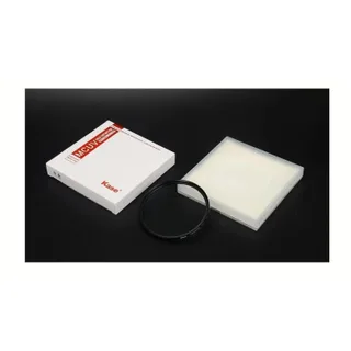 Kase 72mm AGC-MC UV Filtre