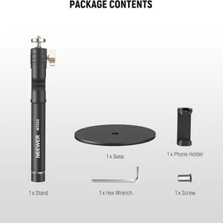 NEEWER MT010 Masaüstü Telefon Standı
