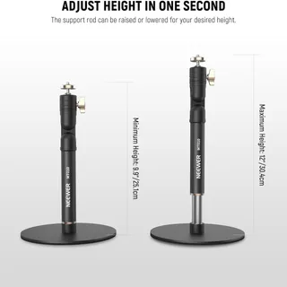 NEEWER MT010 Masaüstü Telefon Standı