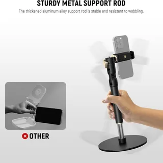 NEEWER MT010 Masaüstü Telefon Standı