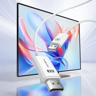 Lemorele P100 Wireless Görüntü Aktarıcı