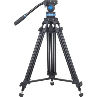 Sirui SH15 Alüminyum Video Tripod Kiti