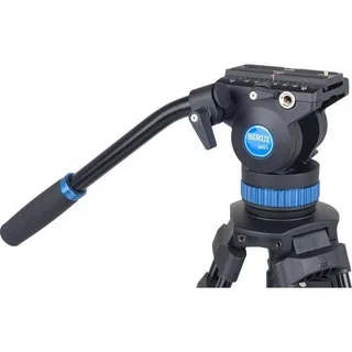 Sirui SH15 Alüminyum Video Tripod Kiti
