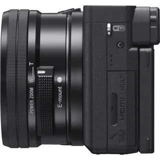 Sony A6400 16-50mm Kit