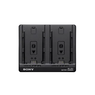 Sony BC-ZD1 USB-C Batarya Şarj Cihazı (NP-FZ100 Uyumlu)