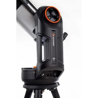 Celestron 12090 Nexstar Evolution 6" Bilgisayar Donanımlı Teleskop