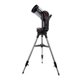 Celestron 12090 Nexstar Evolution 6" Bilgisayar Donanımlı Teleskop