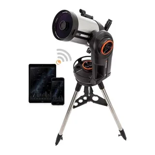 Celestron 12090 Nexstar Evolution 6" Bilgisayar Donanımlı Teleskop