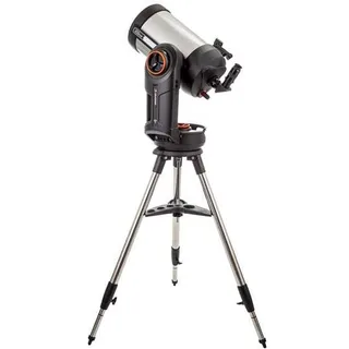 Celestron 12091 Nexstar Evolution 8" Bilgisayar Donanımlı Teleskop