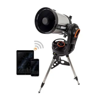 Celestron 12091 Nexstar Evolution 8" Bilgisayar Donanımlı Teleskop