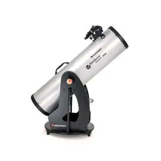 Celestron 22471 Starsense Explorer 10" Dobsonian Teleskop