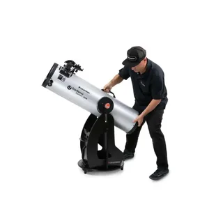 Celestron 22471 Starsense Explorer 10" Dobsonian Teleskop