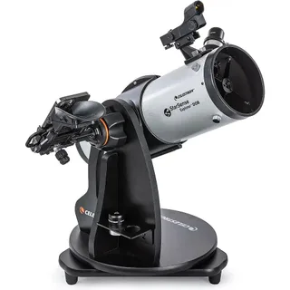 Celestron 22480 StarSense Explorer 114mm Dobsonian Teleskop