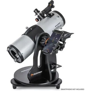 Celestron 22480 StarSense Explorer 114mm Dobsonian Teleskop