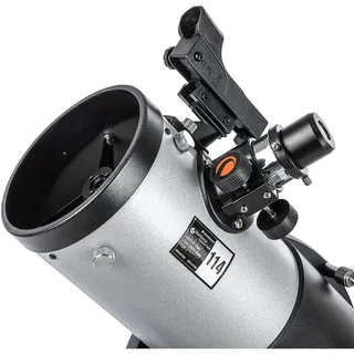 Celestron 22480 StarSense Explorer 114mm Dobsonian Teleskop