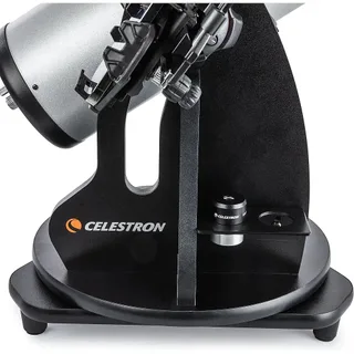 Celestron 22480 StarSense Explorer 114mm Dobsonian Teleskop