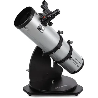 Celestron 22481 StarSense Explorer 130mm Dobsonian Teleskop