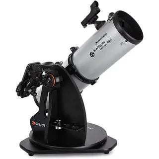 Celestron 22481 StarSense Explorer 130mm Dobsonian Teleskop
